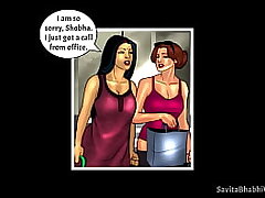 Savita Bhabhi Movies - Episode 22