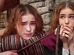 WIZARDOUS ROLEPLAY ! - Hermione´s