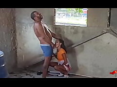 Step-father Vs stepdaughter, prohibited