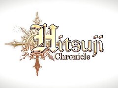 Hitsuji Chronicle Anime porn Hook-up